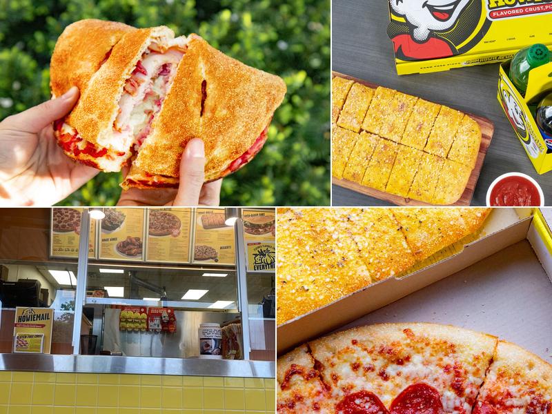 Hungry Howie's Pizza