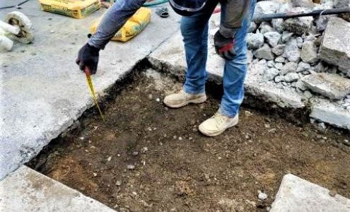 BOLTA CONSTRUCTION LLC