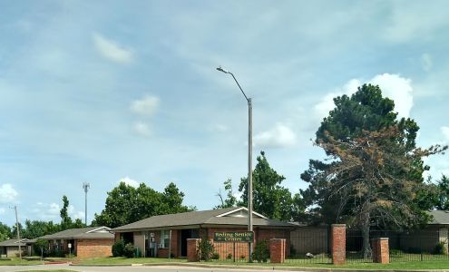 Salvation Army Senior Center