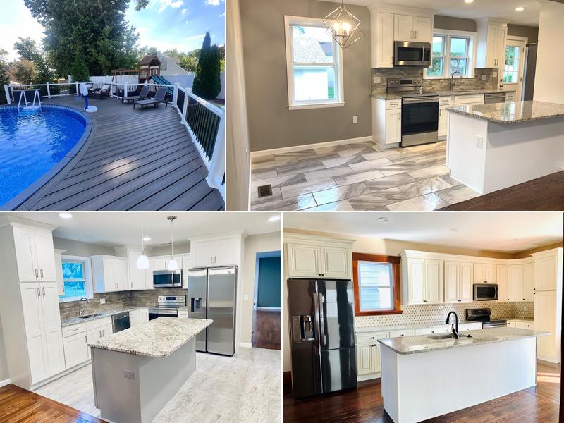 JC Home Improvement Services