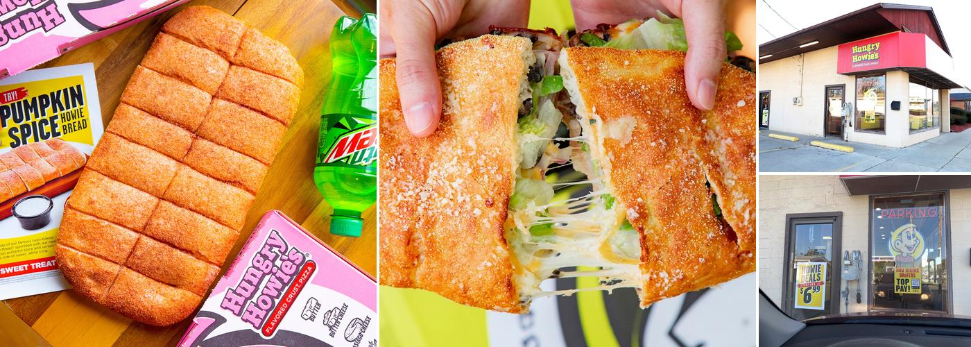 Hungry Howie's Pizza