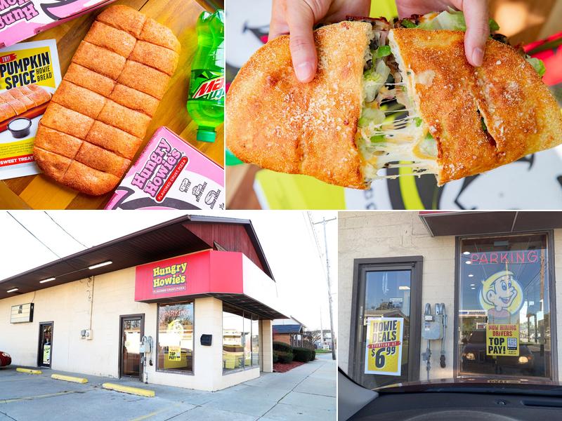 Hungry Howie's Pizza