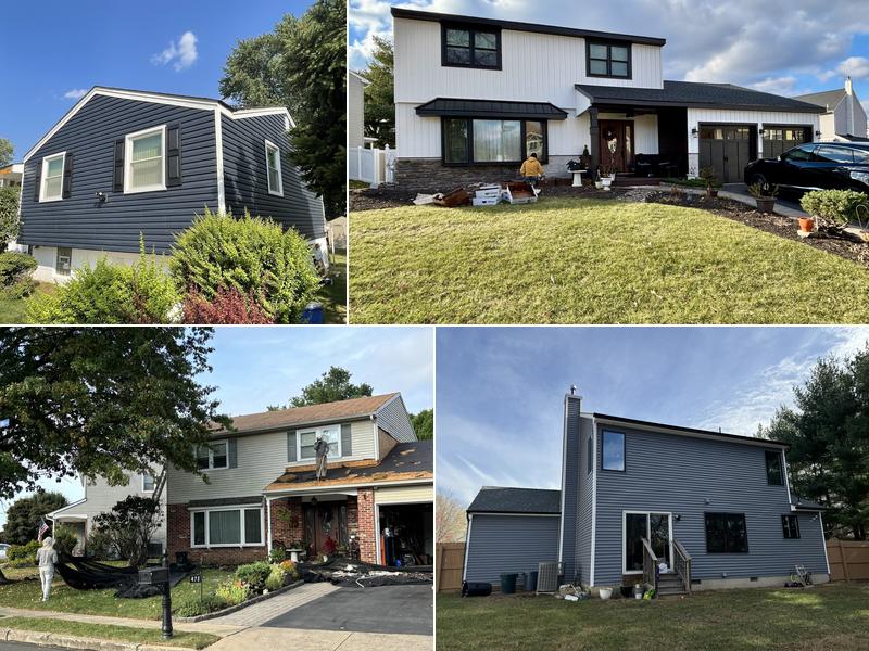 KPI Jr. Exteriors LLC