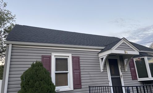 CMR Home Improvement LLC