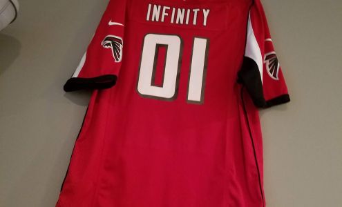 Infinity Construction