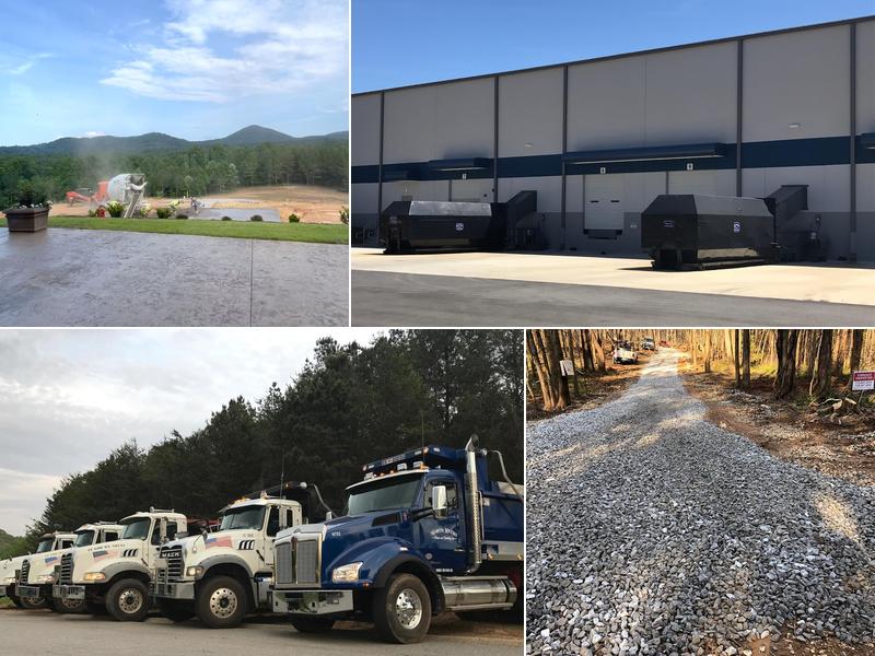 North Metro Waste and Hauling, Inc.