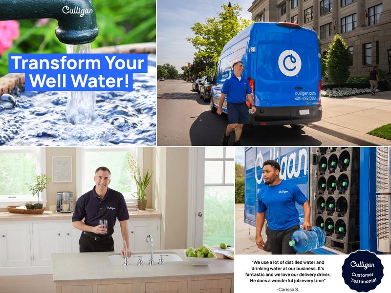 Culligan Water Conditioning of Greater Philadelphia