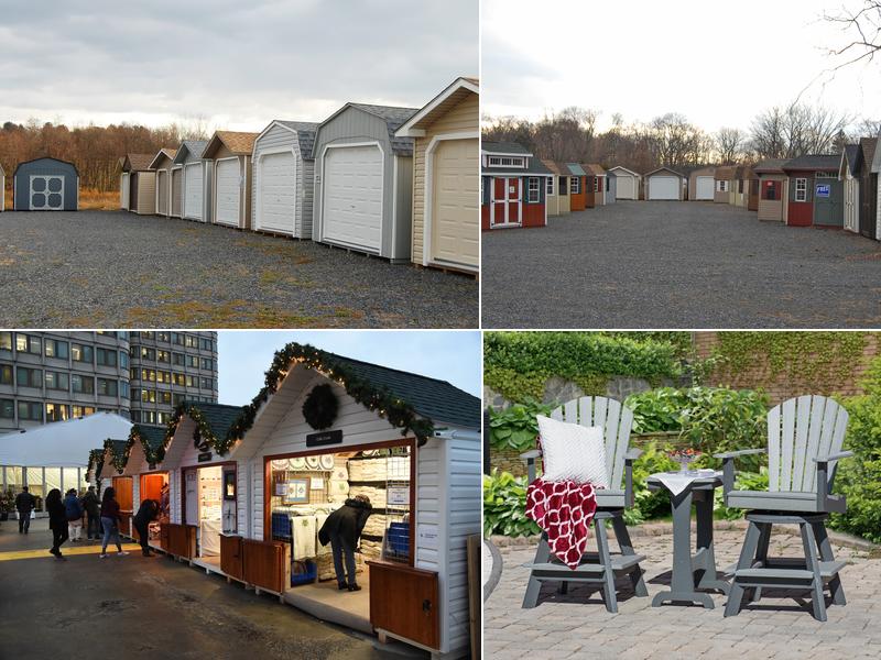 Pine Creek Structures