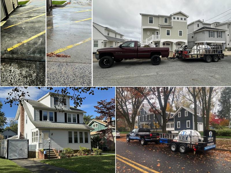 Garden State Exterior Cleaning LLC