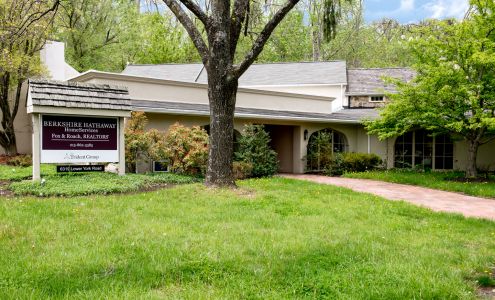 Berkshire Hathaway HomeServices Fox & Roach