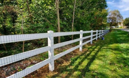 Treehorn Builders Inc.