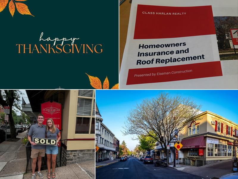 Class-Harlan Real Estate