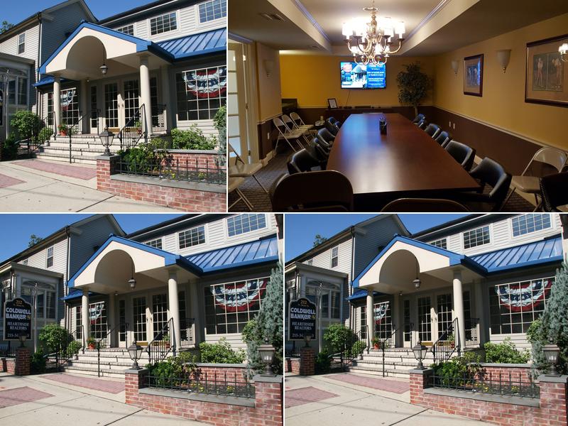 Coldwell Banker Hearthside