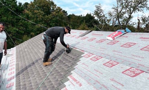 TruMax Roofing Services