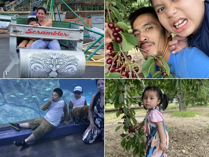 Ethan Gutter Cleaning