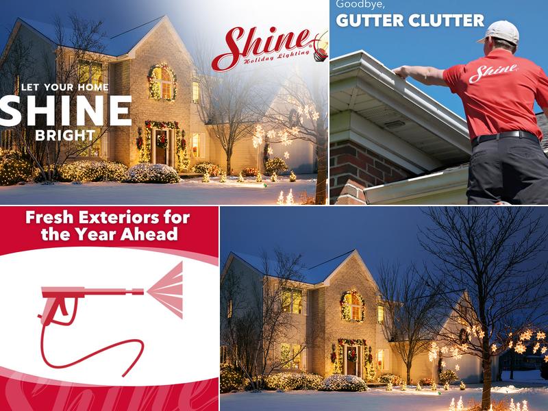 Shine of the Main Line