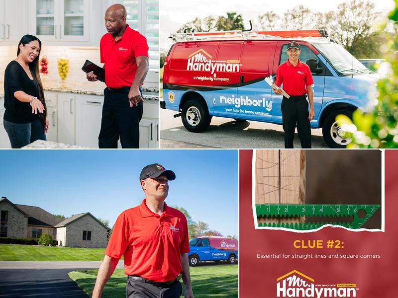 Mr. Handyman of Newtown and Yardley