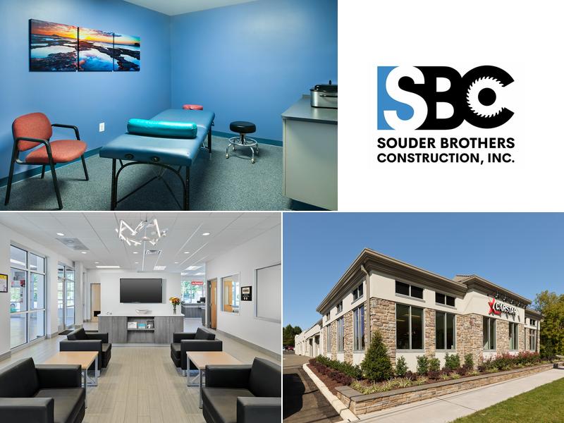 Souder Brothers Construction, Inc.