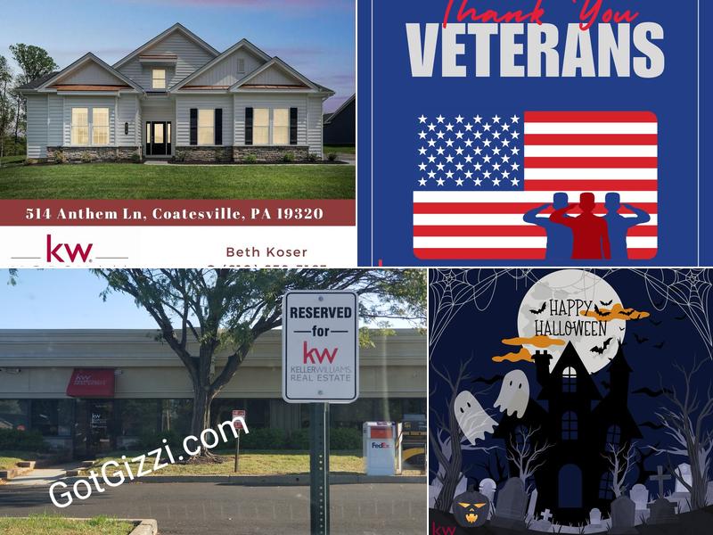 Keller Williams Real Estate