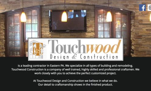 Touchwood Design & Construction