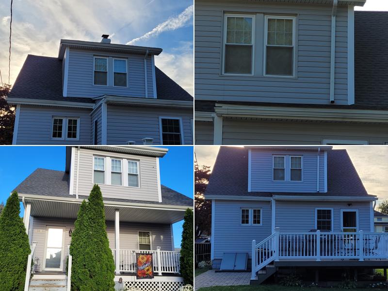 Tom's General Contracting