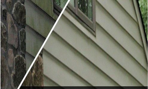 Main Line Power Washing