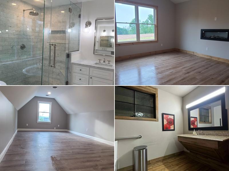 Superior Maid Services LLC