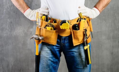 Household Maintenance