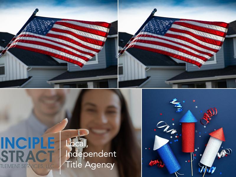 Principle Abstract and Settlement Services, LLC