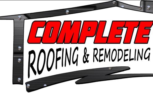 Complete Roofing & Remodeling LLC 312 Lincoln Hwy, Elm Creek Nebraska 68836