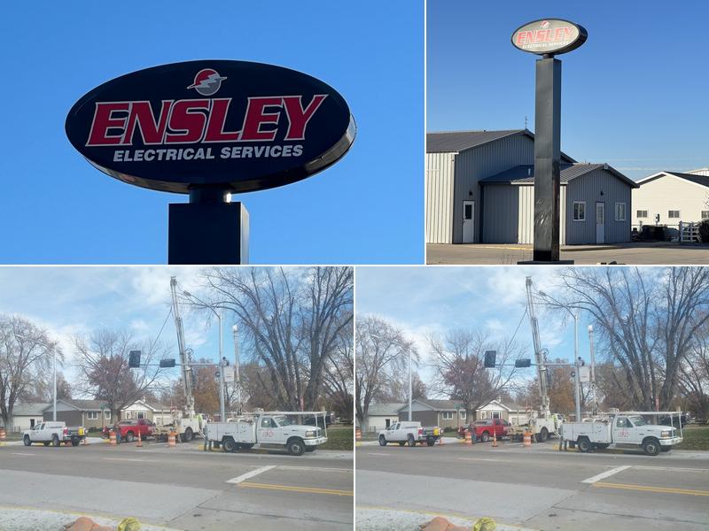Ensley Electrical Servcies