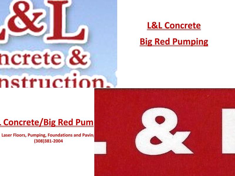 L & L Concrete & Construction Inc