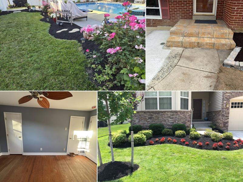 Robinson's Landscaping and Home Improvement LLC