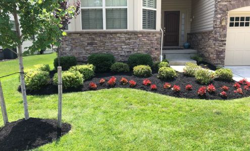 Robinson's Landscaping and Home Improvement LLC 5 Winfield Dr, Berlin New Jersey 08009