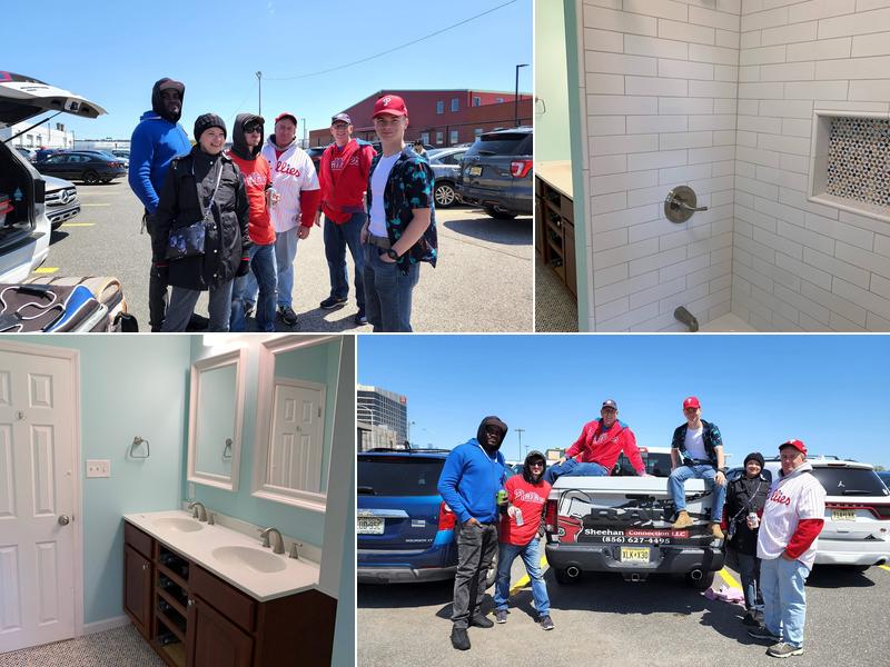 Sheehan Connection LLC