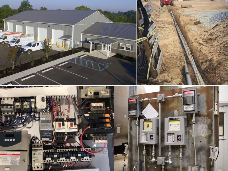 GMS Electrical Contractor Inc