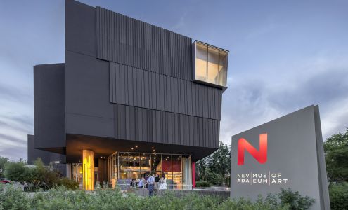 Nevada Museum of Art
