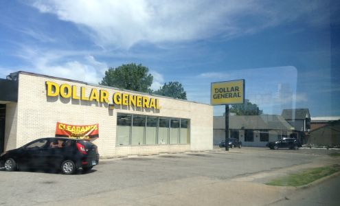 Dollar General