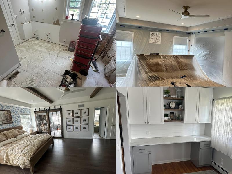 APD Improvements Ltd