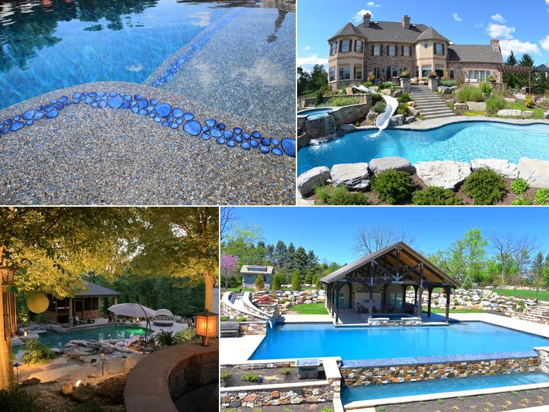 Monogram Custom Homes and Pools