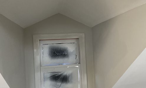 Ziegler Painting & Drywall Repairs 537 E Station Ave, Coopersburg Pennsylvania 18036