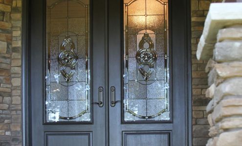 Alderfer Glass Lehigh Valley