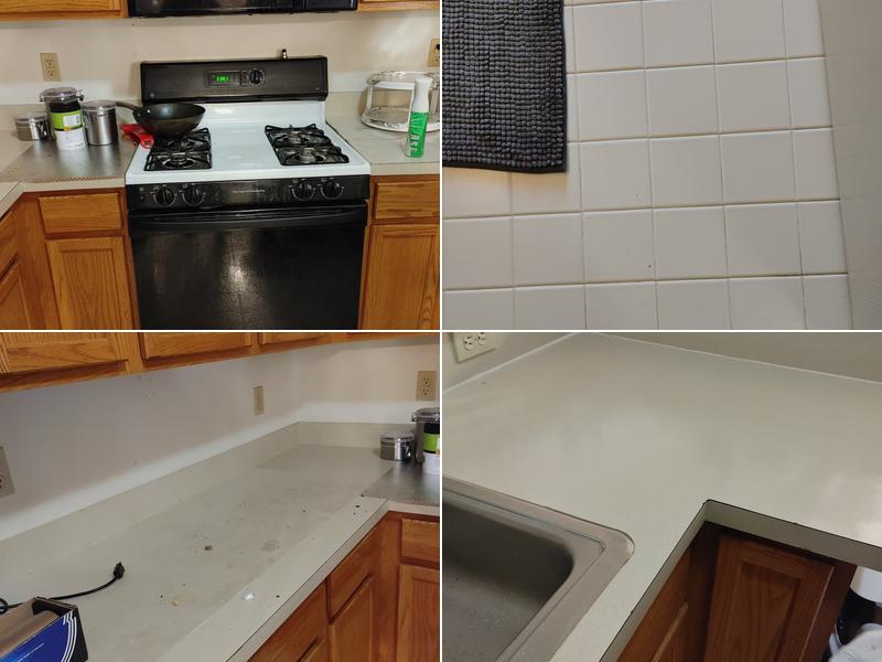 MVP Cleaning Services