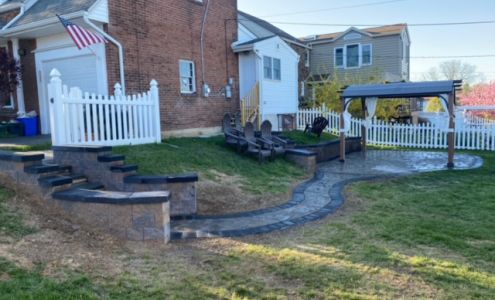 Louis Kalmar Contracting 141 E Station Ave, Coopersburg Pennsylvania 18036