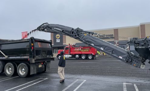 Deluxe Blacktop Paving Contractor LLC 2750 Trewigtown Rd, Colmar Pennsylvania 18915