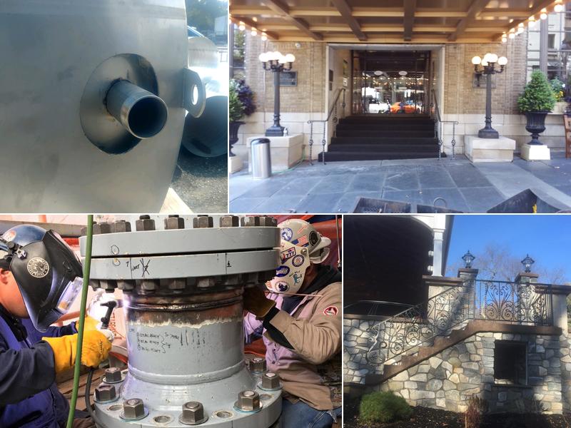 Facchiano Iron Works Inc