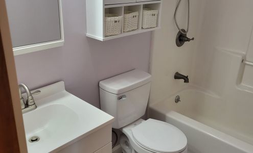 David Gilbert Carpentry