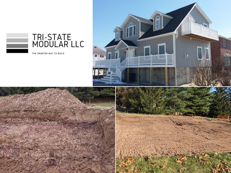 TriState Modular Houses