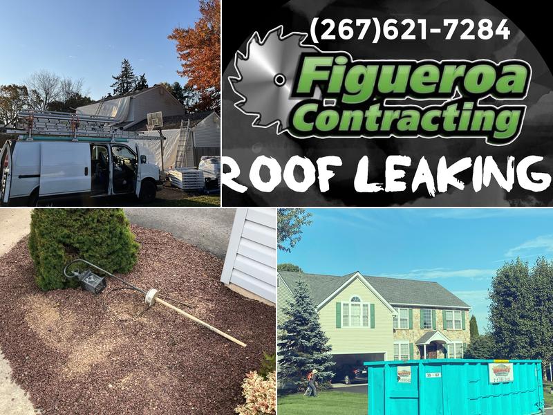 Figueroa Contracting