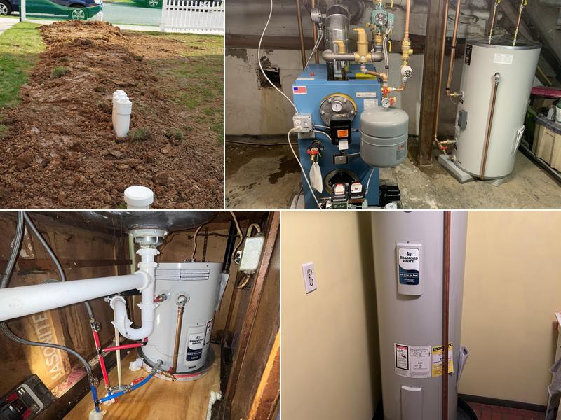 Hope Mechanical, LLC